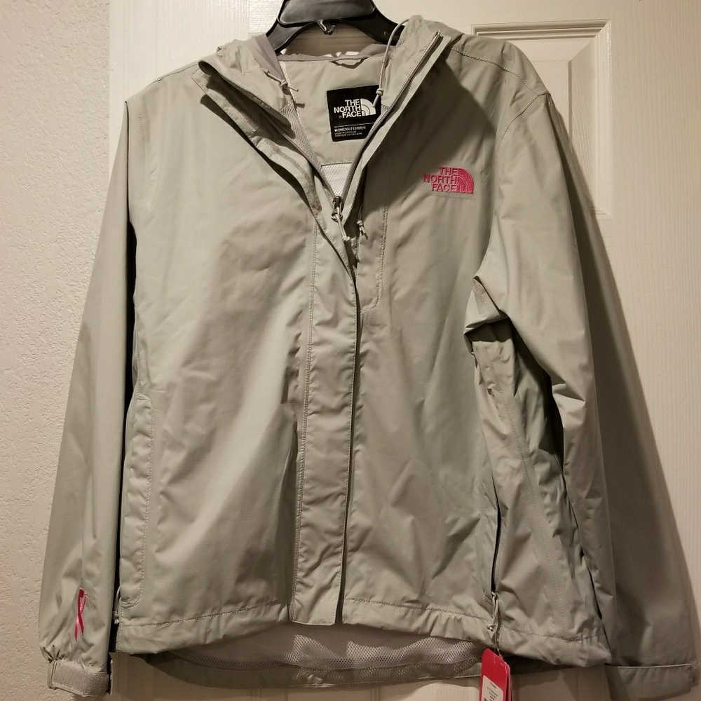 The North Face Jacket